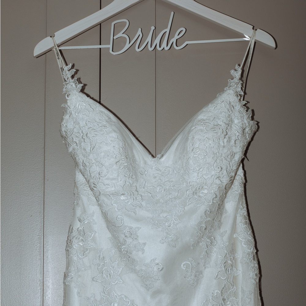 Maggie Sottero - Marnie Wedding Gown